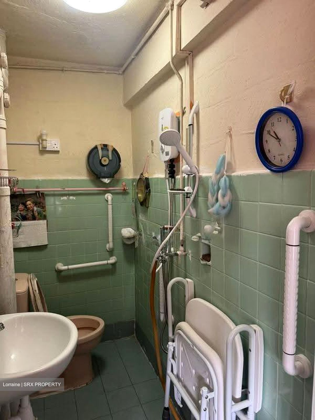 Blk 27 Whampoa Gardens (Toa Payoh), HDB 3 Rooms #610231191